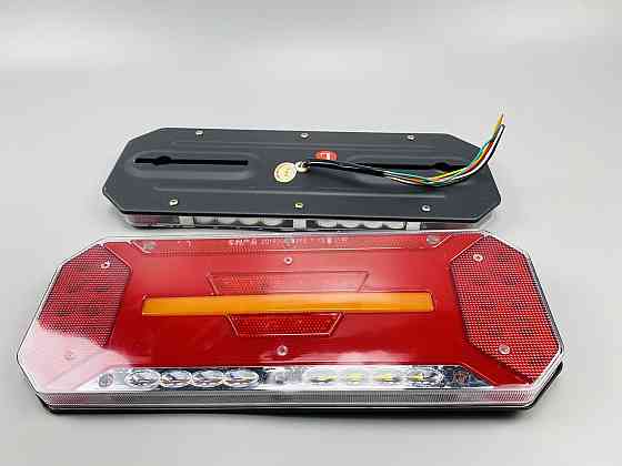 Задні габаритні фари для авто, Ліхтар LED фара додаткове світло для авто Мукачево