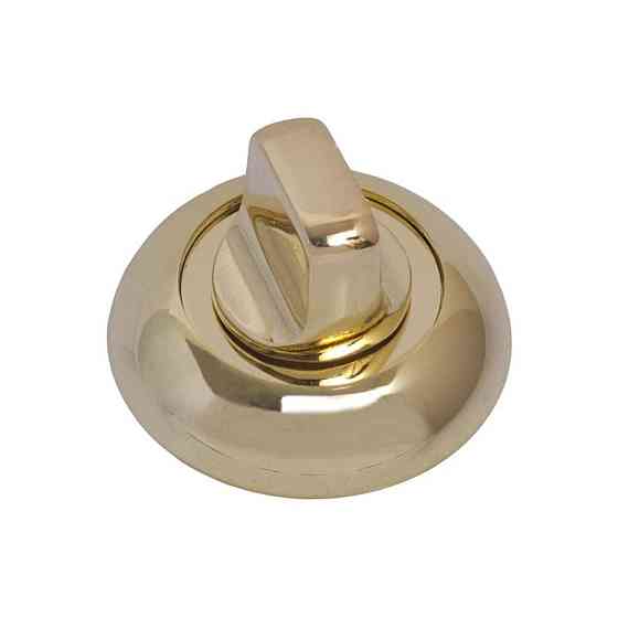 Накладка WC 25 пол латунь вж  Linda Київ