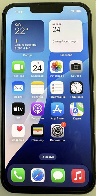 Айфон iPhone 13 Pro 128Gb. Neverlock. Київ - фото 8