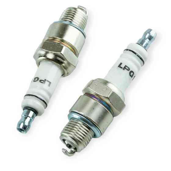 Свечи LPG1 ГАЗ,УАЗ кор. для газа А-11 GUMEX Мукачево