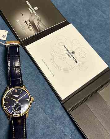 Чоловічий годинник Frédérique Constant Horological Київ