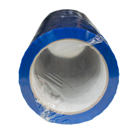 Скотч упаковочный 45мкм 45мм*100м синего цвета Днепр