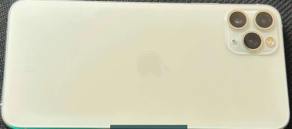 Айфон Apple iPhone 11 Pro Max 512Gb. АКБ 85% Харків - фото 8