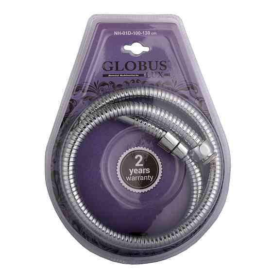 Шланг душовий Globus Lux NH-01D-100-130 Київ