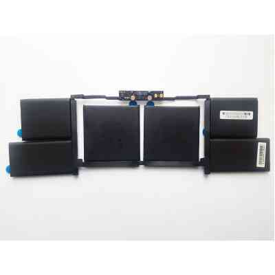 Акумулятор до ноутбука Apple A1953, 83.6Wh (7336mAh), 6cell, 11.4V, Li-ion (A47607) Вінниця