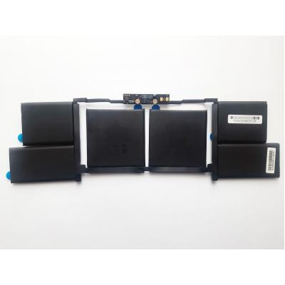 Акумулятор до ноутбука Apple A1953, 83.6Wh (7336mAh), 6cell, 11.4V, Li-ion (A47607) Вінниця - фото 1