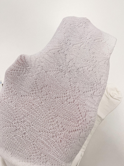 Колготки дитячі Ажур для дівчаток арт.907 Чернівці - фото 3