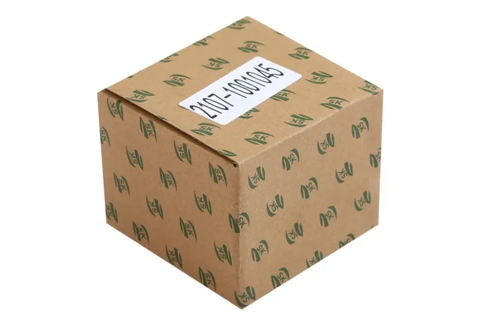 Подушка КПП 2107 (5-ступ.) Shin Kum Винница - изображение 4