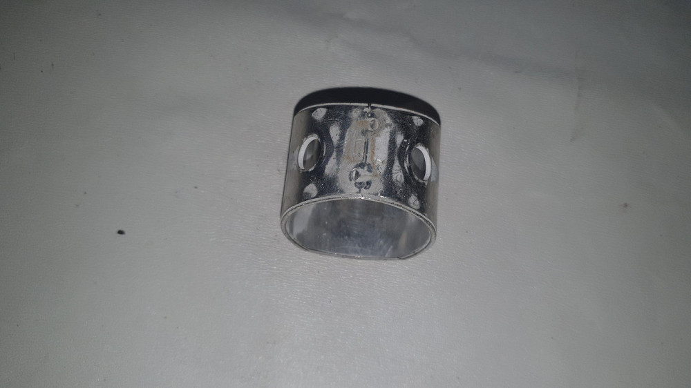 Втулка шатуна КамАЗ. ДЗВ. 740.1004052. Харків - фото 1