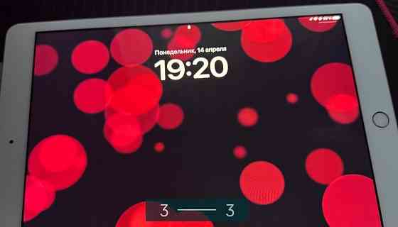 Планшет Apple iPad (2020) 8 покоління, 32Gb. Без сім-картки Київ