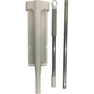 Швабра Werk WHF06 з віджимом (117558) Вінниця