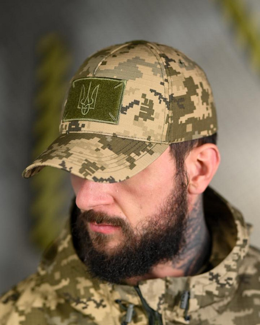 Тактический костюм MIXARION  6в1 пиксель  ТР6717 Одесса - изображение 4