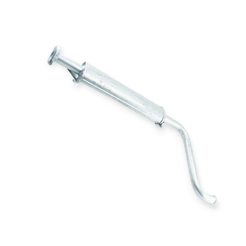 Резонатор 2111, 2112 (8 кл) под католизатор (-2006) (33 см) евро-2 эконом 2110, Мукачево - изображение 1