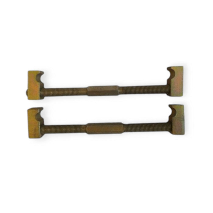 Съёмник пружин с лапами 