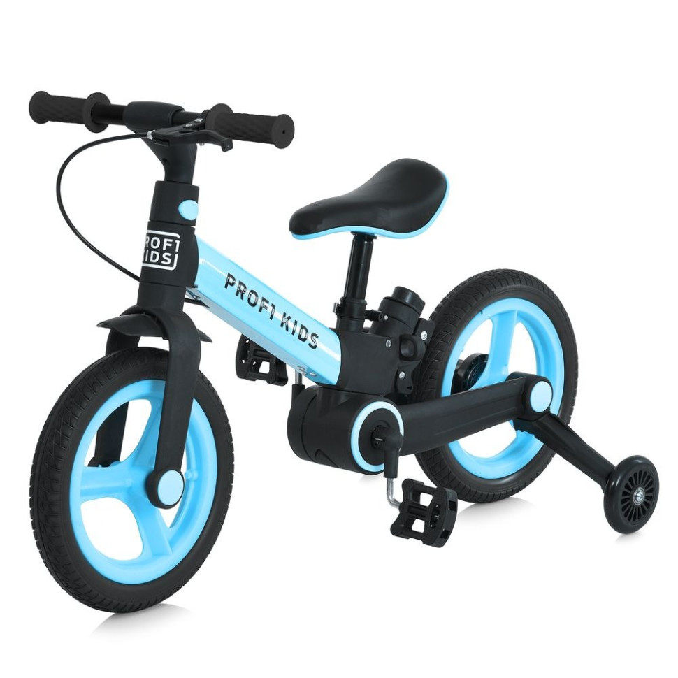 Велосипед-трансформер 3 в 1 12 д. MB 1021-6 колесо 12 дюймов Винница - изображение 9