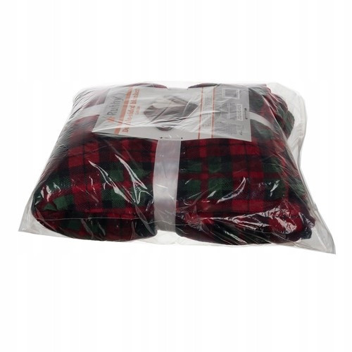 Одеяло двухспальное теплое 200х160 см Ruhhy (24826) Разные цвета Нововолынск - изображение 6