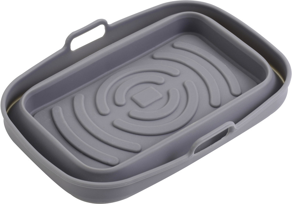 Форма для мультипечі Adler AD 6736 харчовий силікон/ для 4-5л/ розміри:19,8x13,1x7 см Винница - изображение 2