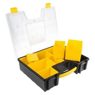 Ящик для инструментов Stanley органайзер профессиональный (423х105х334мм) (1-92-749) Винница - изображение 4