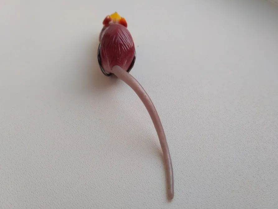 Мышка Незацепляйка № 3 Киев - изображение 8