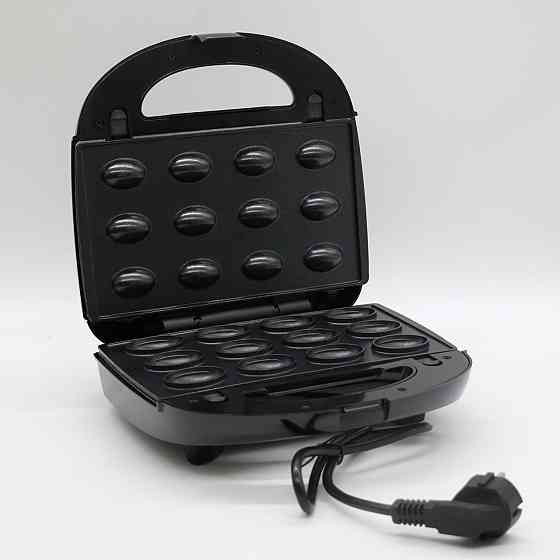 Сендвічниця зі змінними насадками 4в1,2200Вт,OP-908 SBR Київ