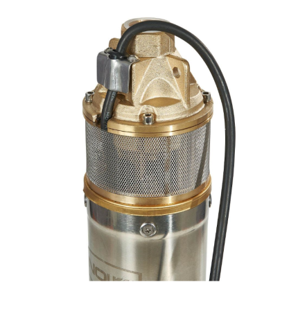 Насос свердловинний NOWA 4SKM 1000-6154rcw + кабель 15 м Київ