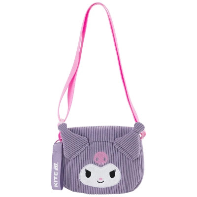 Сумка дитяча Kite Kids Kuromi 2710 HK (HK25-2710) Вінниця - фото 2
