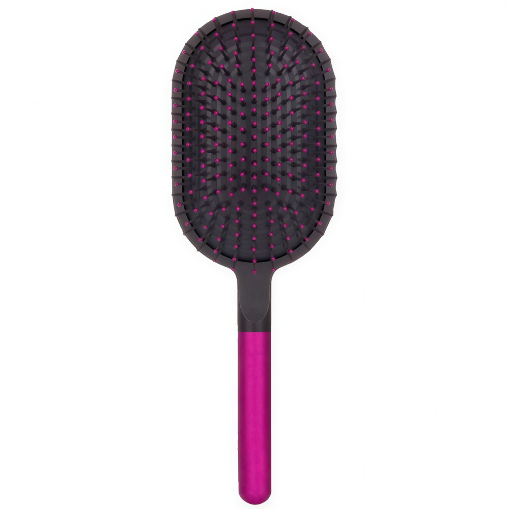 Набір професійних гребінців для волосся 2 в 1 Supersonic Styling Set гребінець для стайлінгу та укладання волосся HP-6 Коломыя - изображение 4