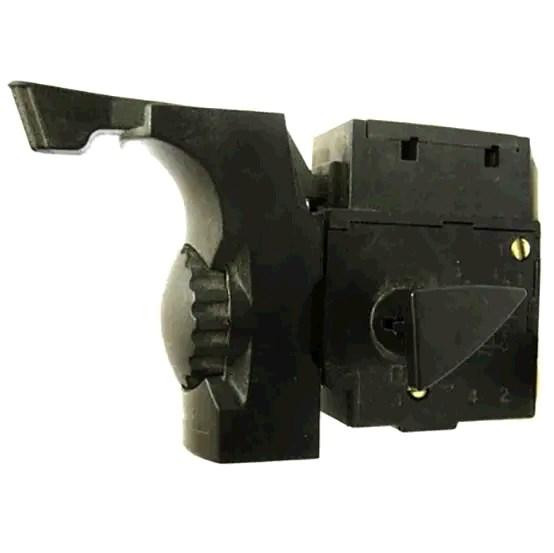 Кнопка для дрели Зенит mod 2 Мукачево - изображение 1