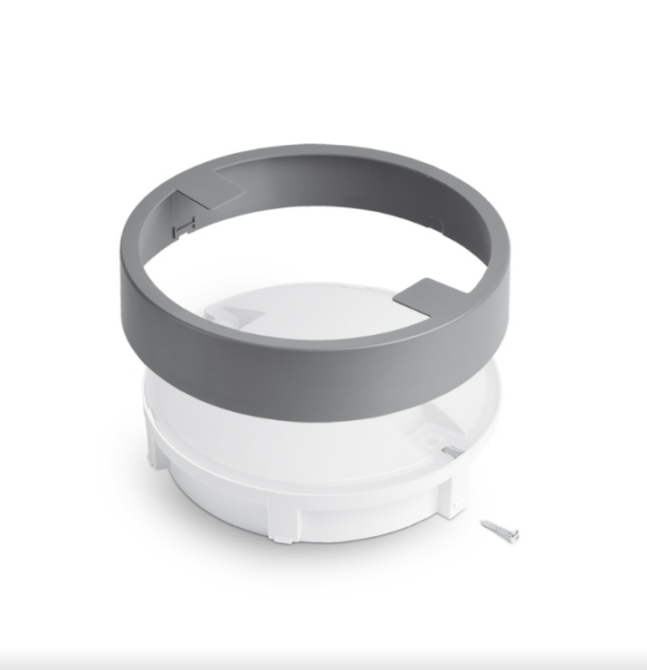 LED Світильник ЖКГ 18W 5000К 220V Videx Житомир - изображение 4