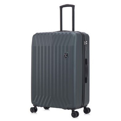 Валіза Semi Line 28" L T5859-3 Navy-Green (DAS303214) Вінниця - фото 1