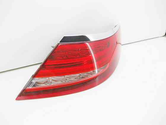 Mercedes-Benz  A2179060200 Ліхтар задній правий зовнішній S-Class C217 Одеса