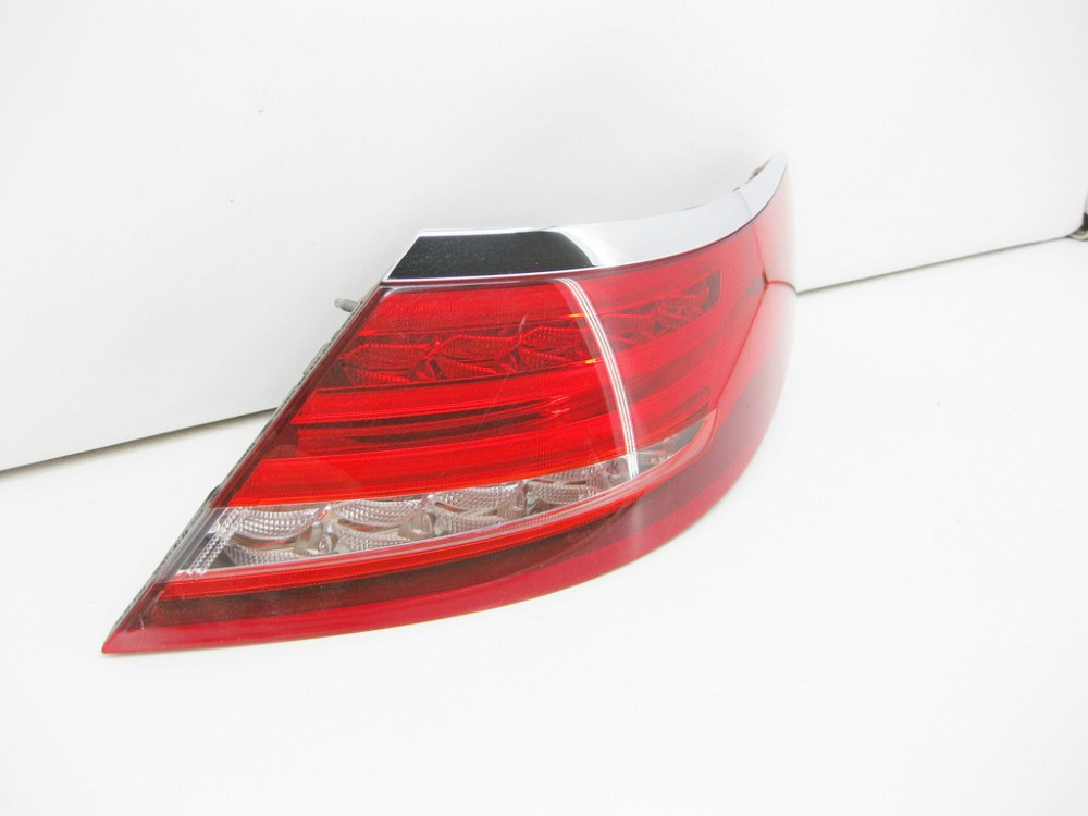 Mercedes-Benz  A2179060200 Ліхтар задній правий зовнішній S-Class C217 Одеса - фото 2