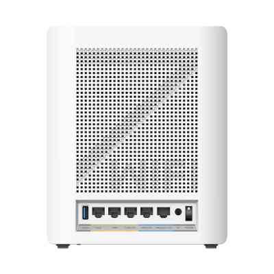 Точка доступа Wi-Fi ASUS ZenWiFi BQ16 2pcs (90IG08K0-MO3N2V) Винница