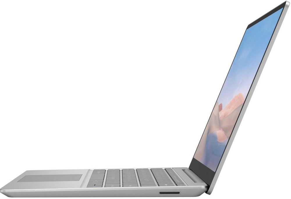 Ноутбук Microsoft Surface Laptop Go 12.4