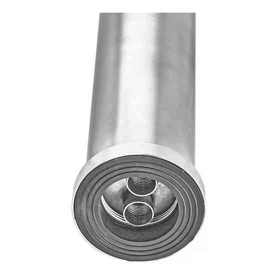 Змішувач для умивальника Zerix DAX-001-A-High з високим виливом Харків