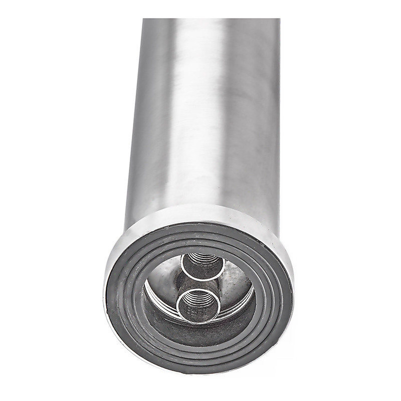 Змішувач для умивальника Zerix DAX-001-A-High з високим виливом Харків - фото 2