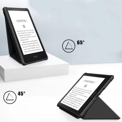 Чехол для электронной книги BeCover Ultra Slim Origami Amazon Kindle Paperwhite 11th Gen. 2021 B (707218) Винница - изображение 3