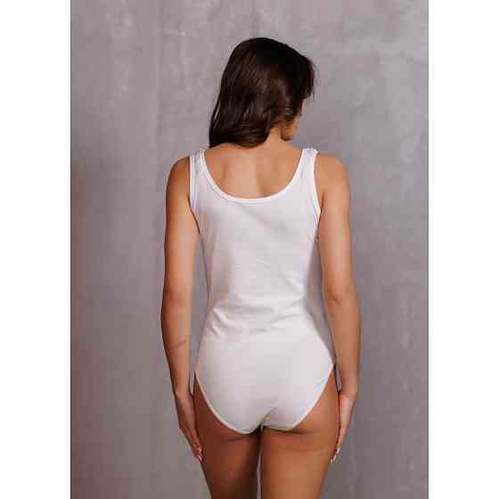 Боді-майка широка бретелька Наталюкс 41-2807 Киев