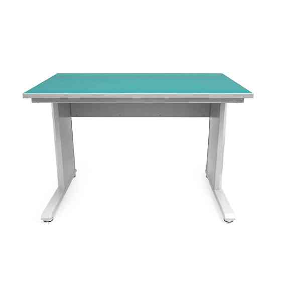 Антистатичний слюсарний стіл 120 * 75 * 75cm Київ