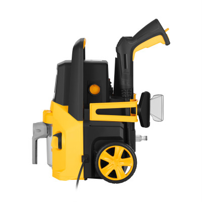 Мойка высокого давления 2E AquaClean 1600Вт, 130бар, 480л/час, шланг 8м (2E-HPW1613VC) Винница - изображение 10