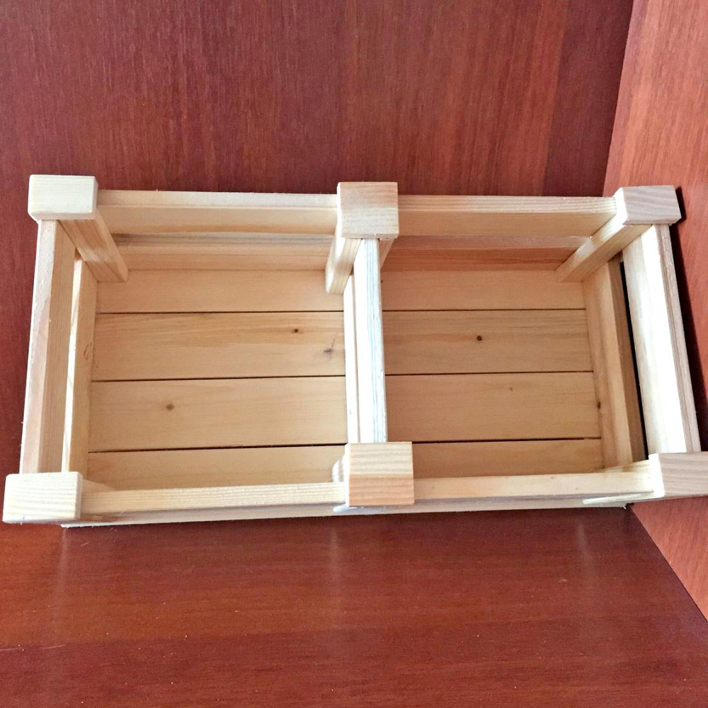 Інтер'єрний декоративний ящик "Касем" бланже Миколаїв - фото 3