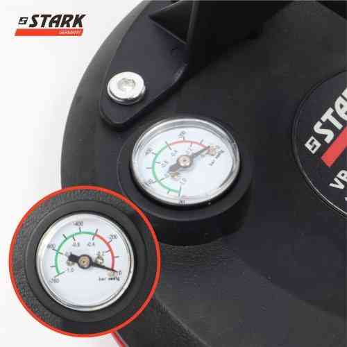 Присоска вакуумна ручна STARK VP-200G 120 кг Одесса