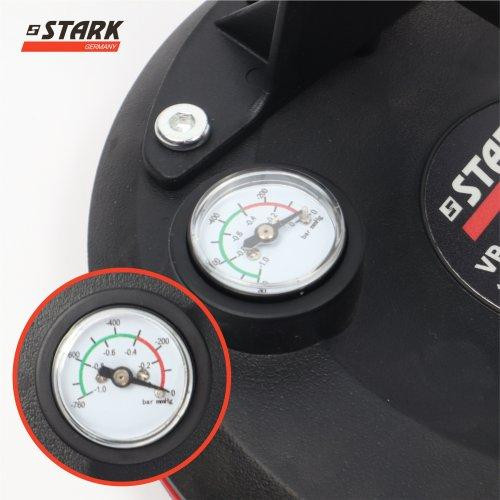 Присоска вакуумна ручна STARK VP-200G 120 кг Одесса - изображение 6