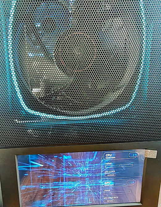 Новий ІГРОВИЙ МОНСТР! AMD Ryzen 9800X3D / MSI RTX 5070 Ti 16Gb / DDR5 64Gb 6000 CL30 Харків - фото 1