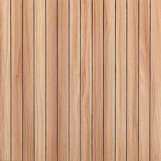 Покрытие виниловое самоклеющееся 3D рейки 600х600х2,8мм Тик золотистый SW-00002203 Днепр