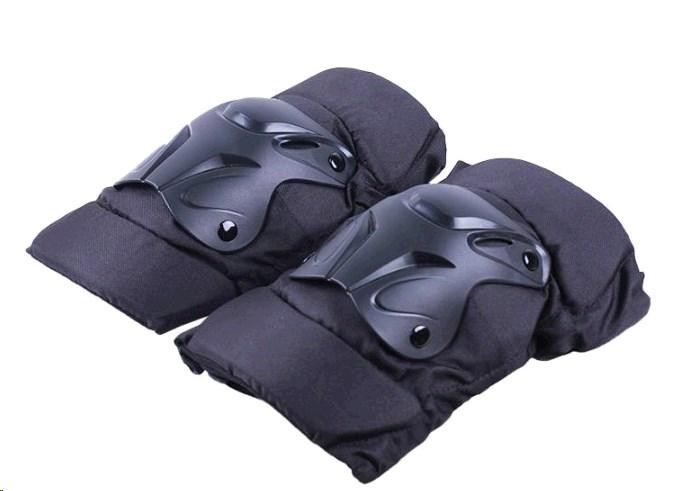 Щитки (наколінники + налокітники, 2 шт Oversize D35) Мукачево - фото 1