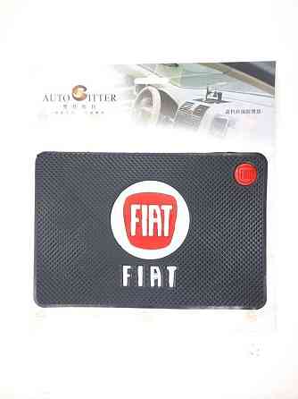 Коврик на панель антиковзкий Fiat Вінниця