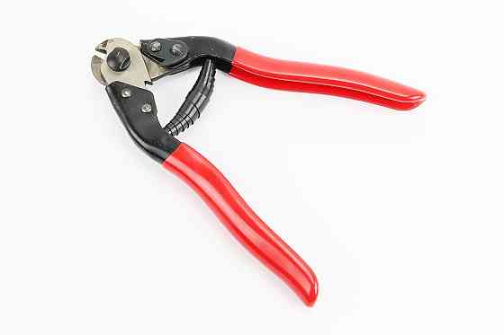 Кусачки для всіх вело тросів та сорочок, KL-9740B Киев