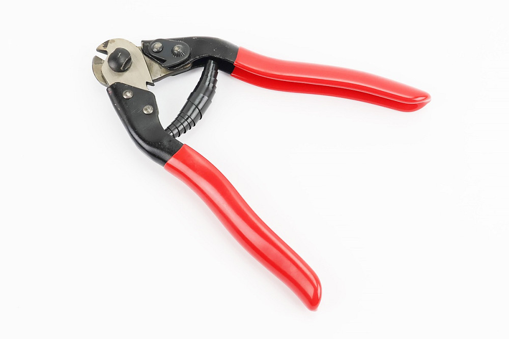 Кусачки для всіх вело тросів та сорочок, KL-9740B Киев - изображение 1