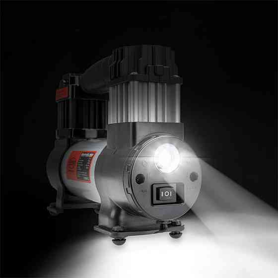 Компресор автомобільний 